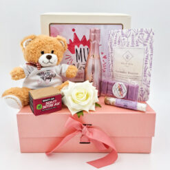 Beauty Before Age Mother's Day Beauty Gift Set