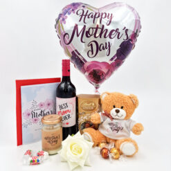 The Ultimate Happy Mother's Day Gift Set