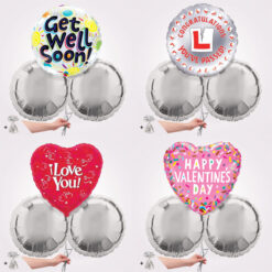 Balloons for other occasions