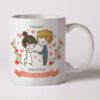 Happily Ever After Mugs