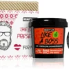 Beauty Jar The Little Present Gift Set (for hair, beard and body)