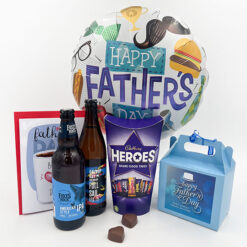 Hoppy Father's Day Hamper