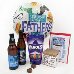 Brew-tiful Dad Gift Set