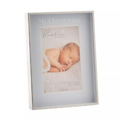Bambino Photo Frame "Christening Day