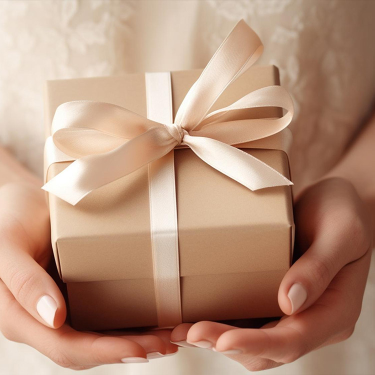Wedding Gifts