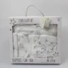 Unisex 3piece Boxed Gift Set - Moon