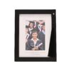 Moments Graduation Black Frame with Tassels