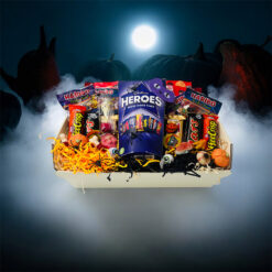 Spooky Sweet Treats Hamper2