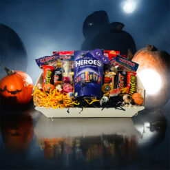 Spooky Sweet Treats Hamper