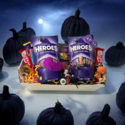 The Ultimate Sharing Spooky Hamper
