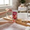 Retro Bath Pears