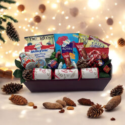 The Ultimate Christmas Treats Hamper
