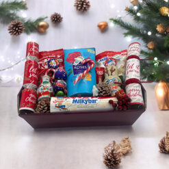 The Ultimate Cracker Festive Hamper