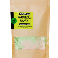 Rainbow Dust Sparkling Bath