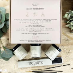 Eau Lovely Box of Mindfulness