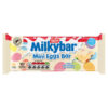Milkybar Mini Eggs White Chocolate Bar
