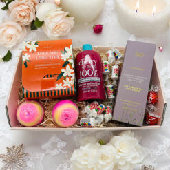 Love You Long Time Hamper