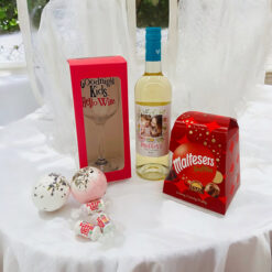 The Ultimate Mothers Day Treat Box