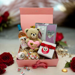 The Ultimate Mums Love Hamper