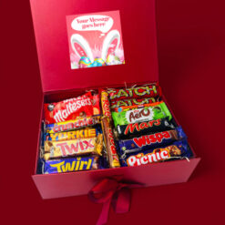 Easter Sweet Tooth Hamper
