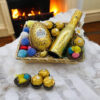 Golden Indulgence Easter Hamper