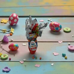Kinder Maxi Surprise Chocolate Egg - (Hot Wheels One)
