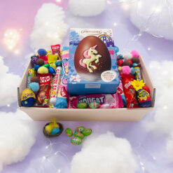 Magical Unicorn Easter Hamper