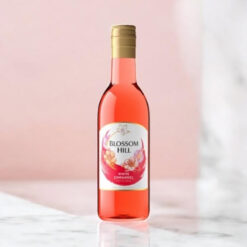 Blossom Hill White Zinfandel Quarter Bottle