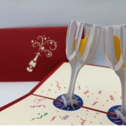 Champagne Glasses