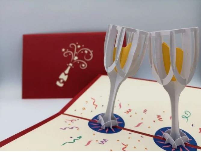 Champagne Glasses