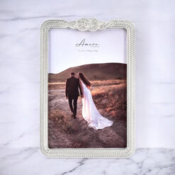 Infinity 3D Knot Frame 4 x 6