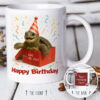 Let’s shell-ebrate Mug