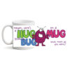 Bug on a Mug Mug