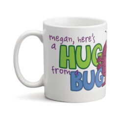 Bug on a Mug Mug2
