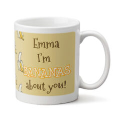 Bananas Mug2