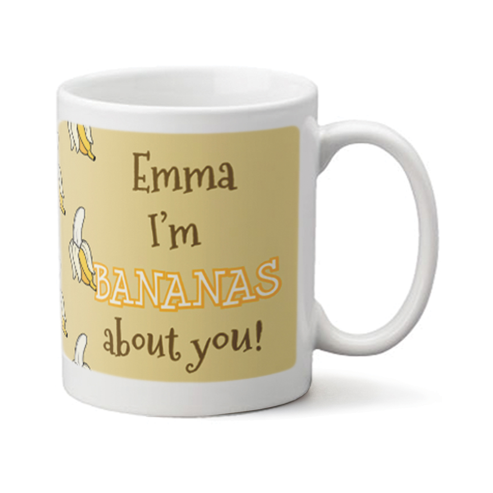Bananas Mug2