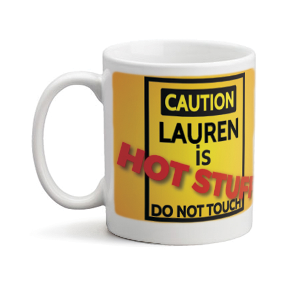 Hot Stuff Mug2
