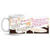 Mrs Doyle Mug