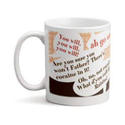 Mrs Doyle Mug2