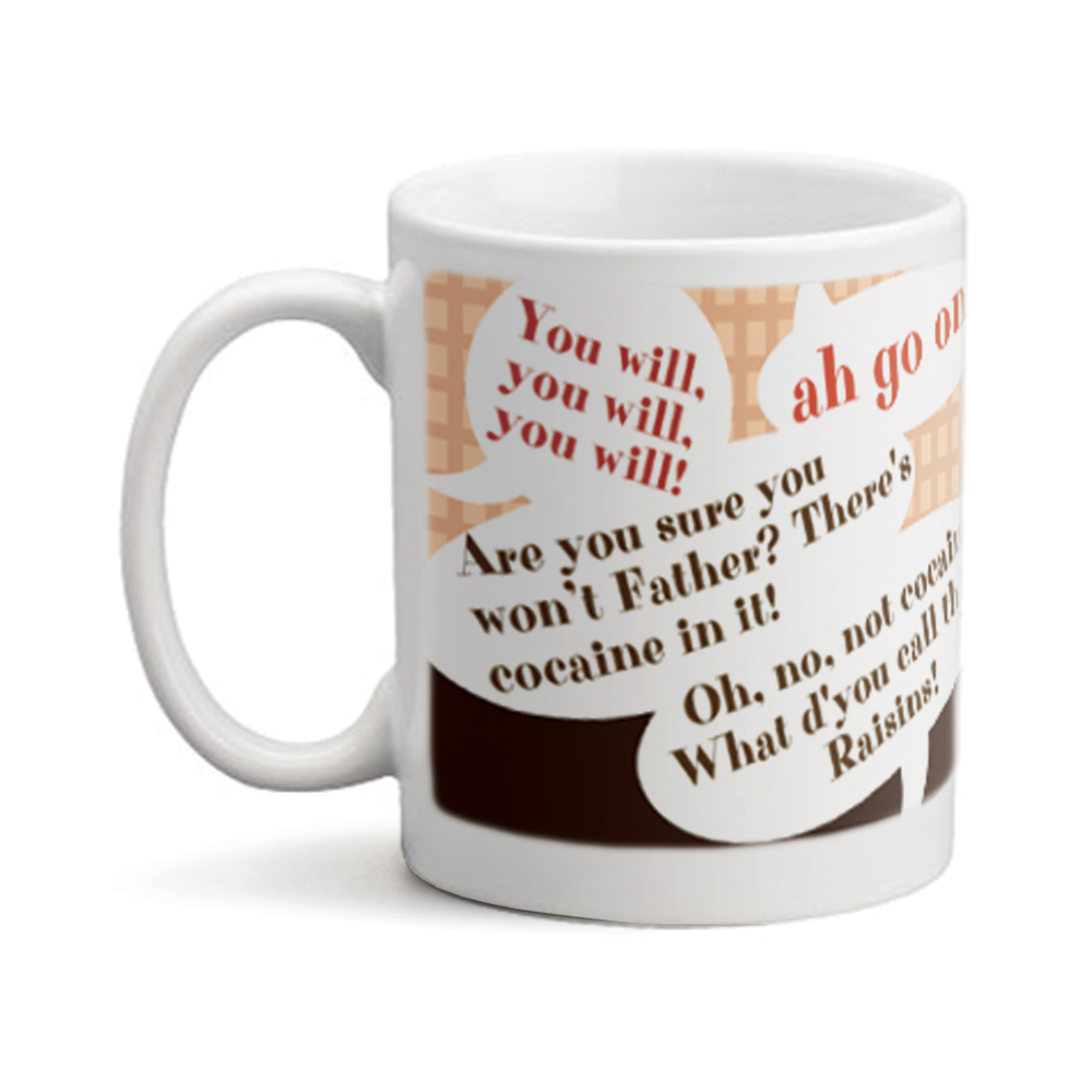Mrs Doyle Mug2