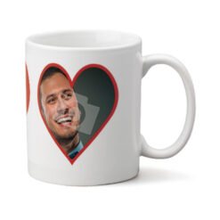 I Love Photo Mug2