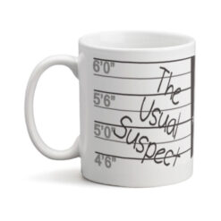Mug Shot Mug2