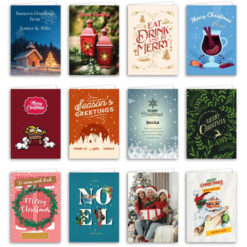 Christmas Cards