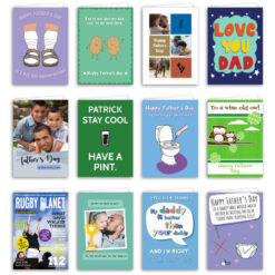 Father's Day Cards