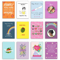 Mother's Day Cards