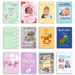 Cards & Personalised Cards