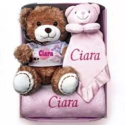 Sweet Dreams Baby Girl Hamper