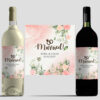 Married Wine - Floral Delight