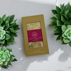 Wildflowers Soap Trio Giftset