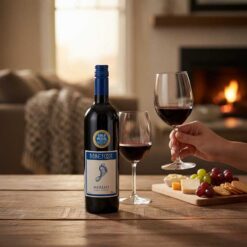 Barefoot Merlot